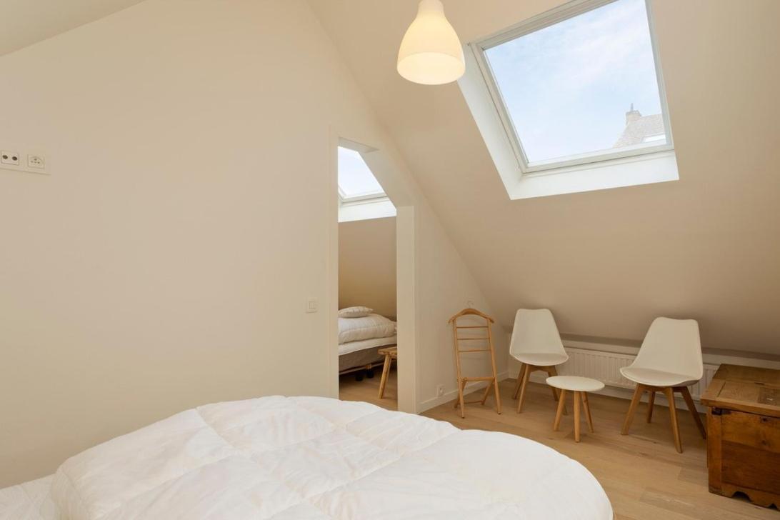 Vakantiewoning Moom De Panne Exterior foto